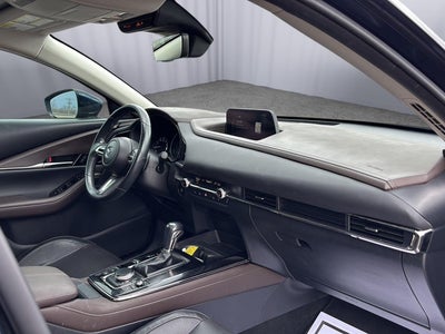 2021 Mazda Mazda CX-30 Premium