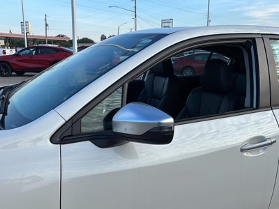 2023 Subaru Legacy Touring XT