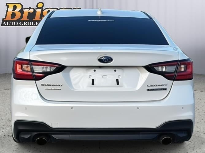 2023 Subaru Legacy Touring XT
