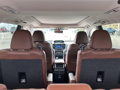 2020 Subaru Ascent Touring