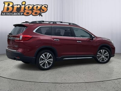 2020 Subaru Ascent Touring