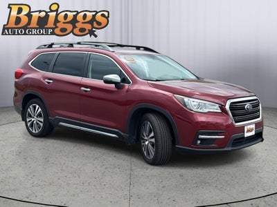2020 Subaru Ascent Touring