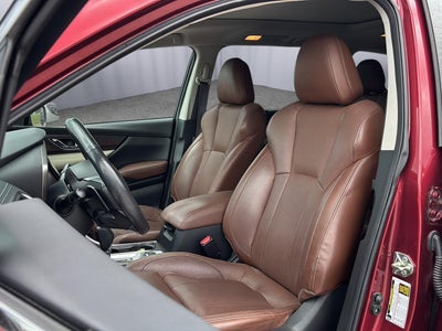 2020 Subaru Ascent Touring