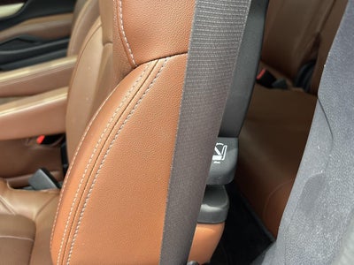 2020 Subaru Ascent Touring