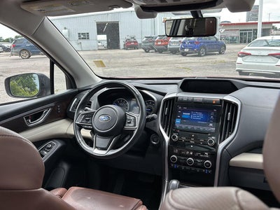 2020 Subaru Ascent Touring