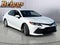 2022 Toyota CAMRY HYBRID LE