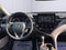 2022 Toyota CAMRY HYBRID LE
