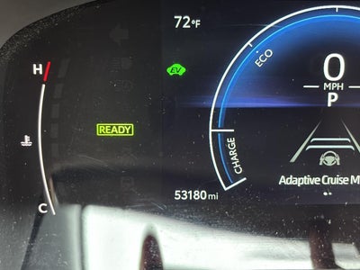 2025 Toyota CAMRY Base