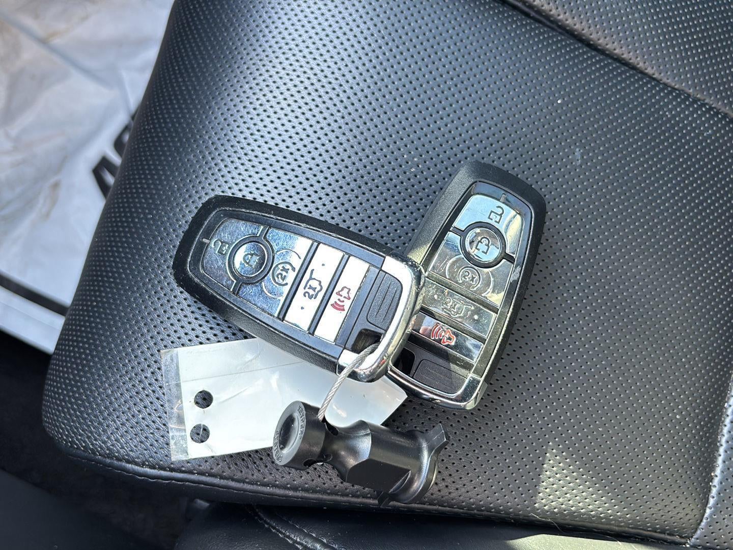 2022 Lincoln CORSAIR Base