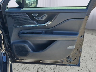 2022 Lincoln CORSAIR Base