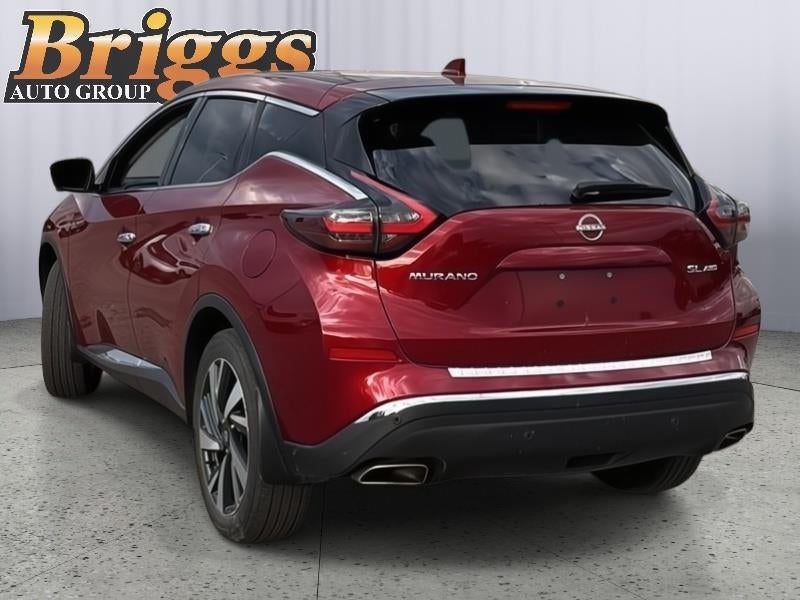 2023 Nissan Murano SL