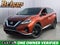 2021 Nissan MURANO Base