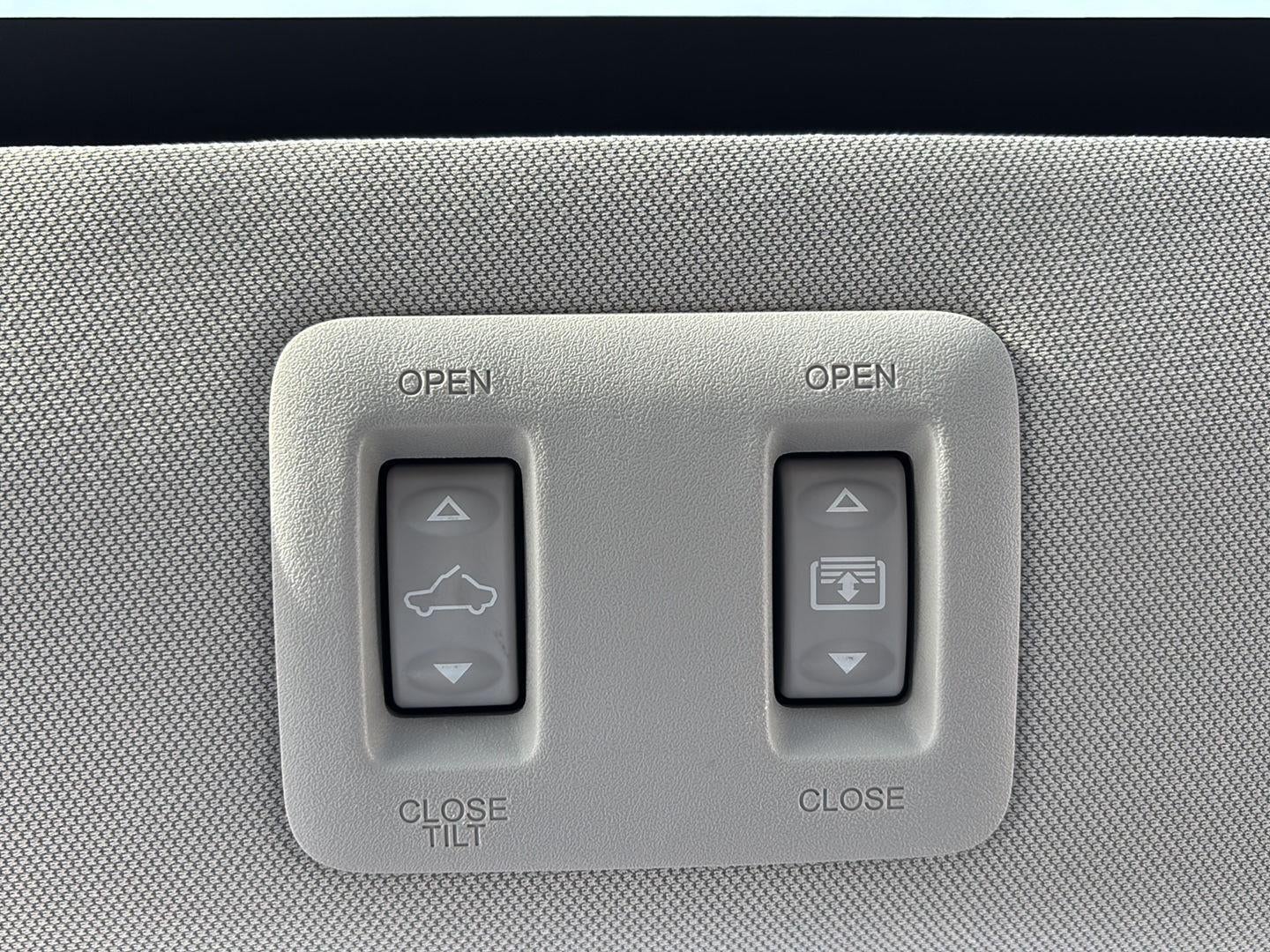 2021 Nissan MURANO Base