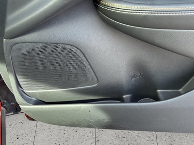 2021 Nissan MURANO Base