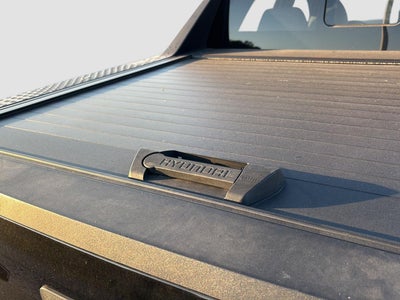 2025 Hyundai Santa Cruz SEL Activity