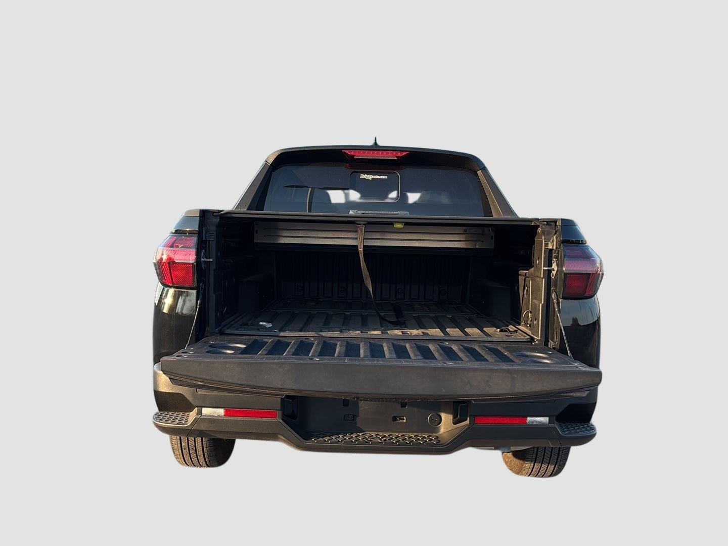 2025 Hyundai Santa Cruz SEL Activity