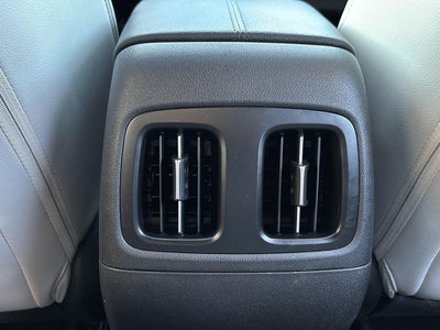 2025 Hyundai Santa Cruz SEL Activity
