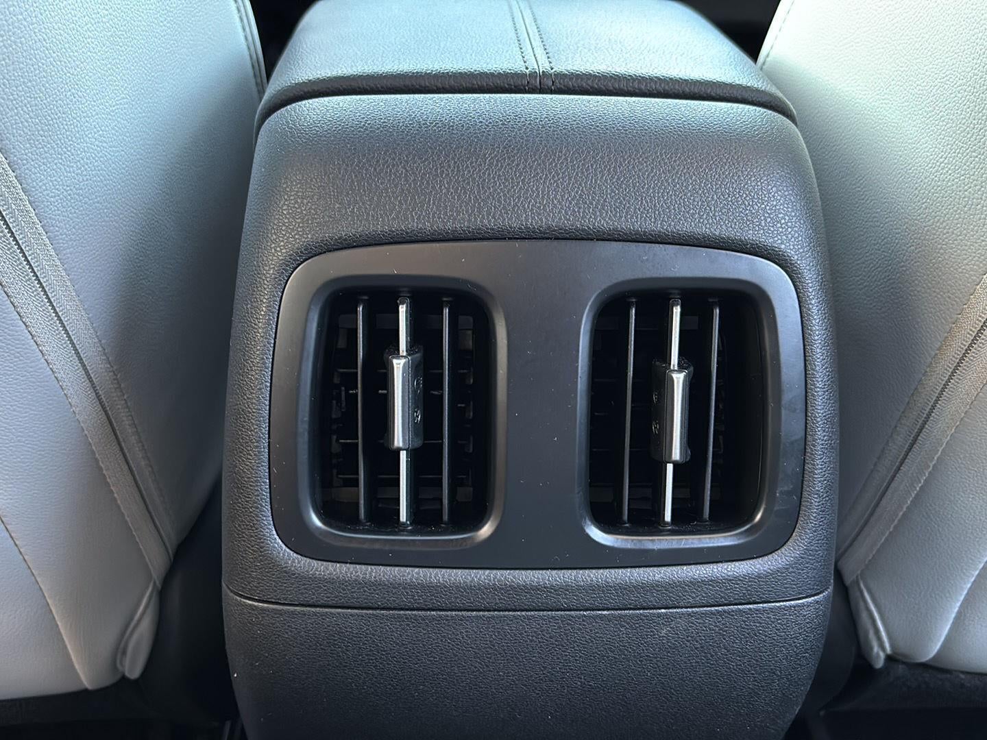 2025 Hyundai Santa Cruz SEL Activity