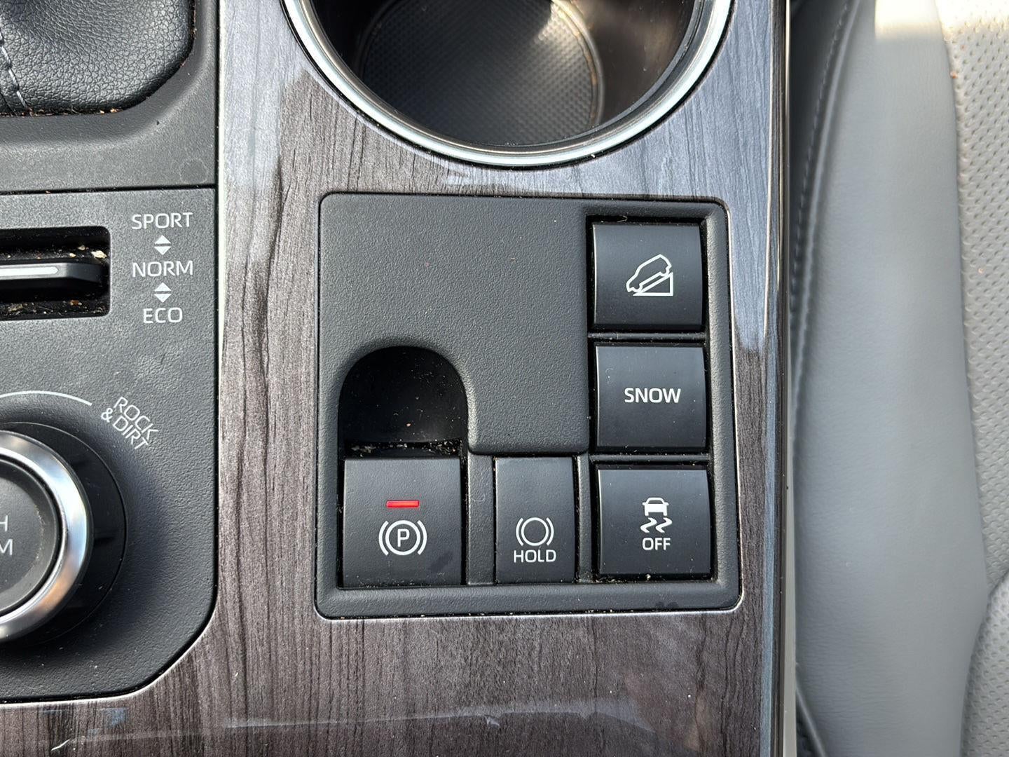 2024 Toyota Highlander Platinum