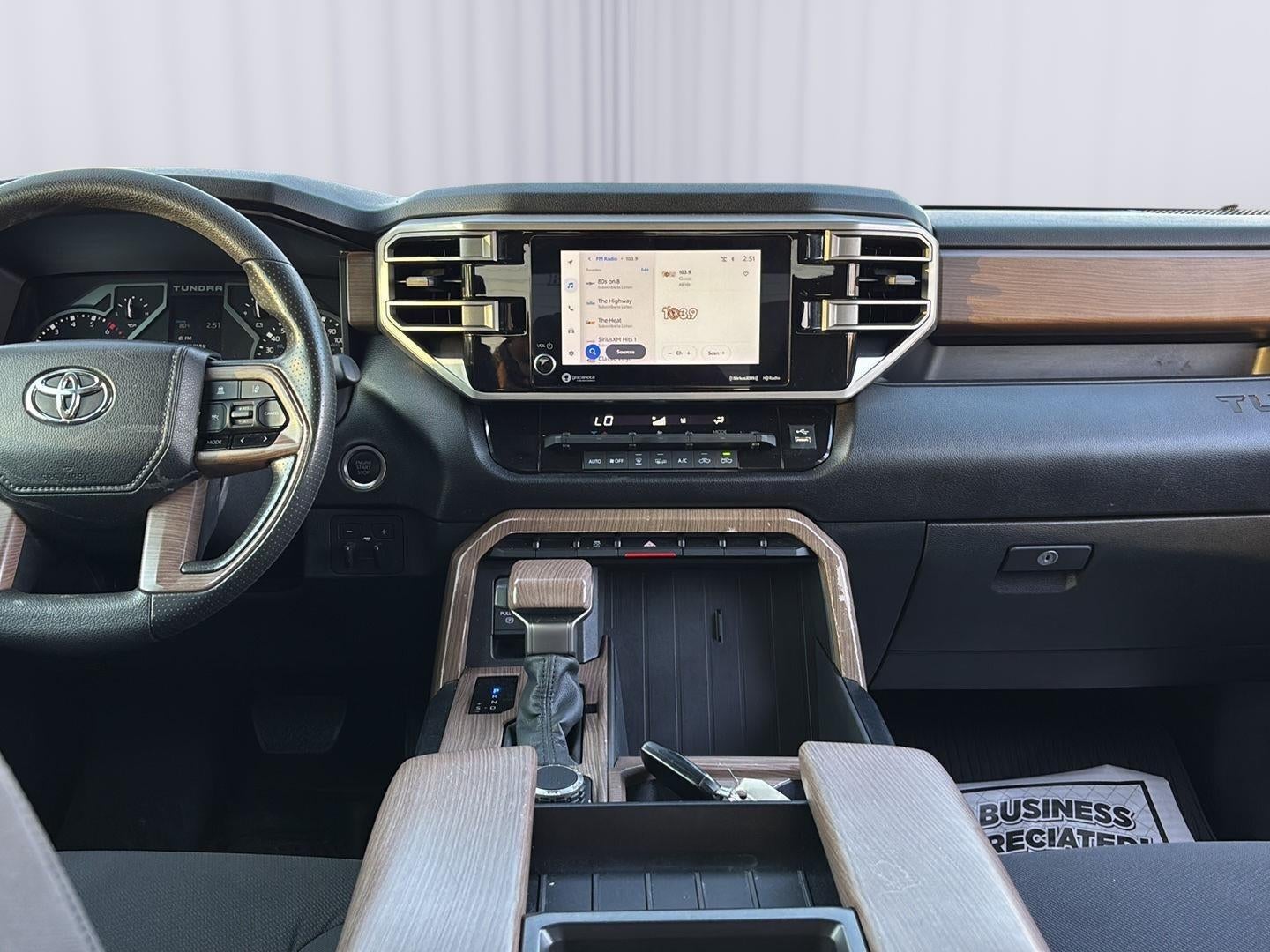 2023 Toyota Tundra SR5