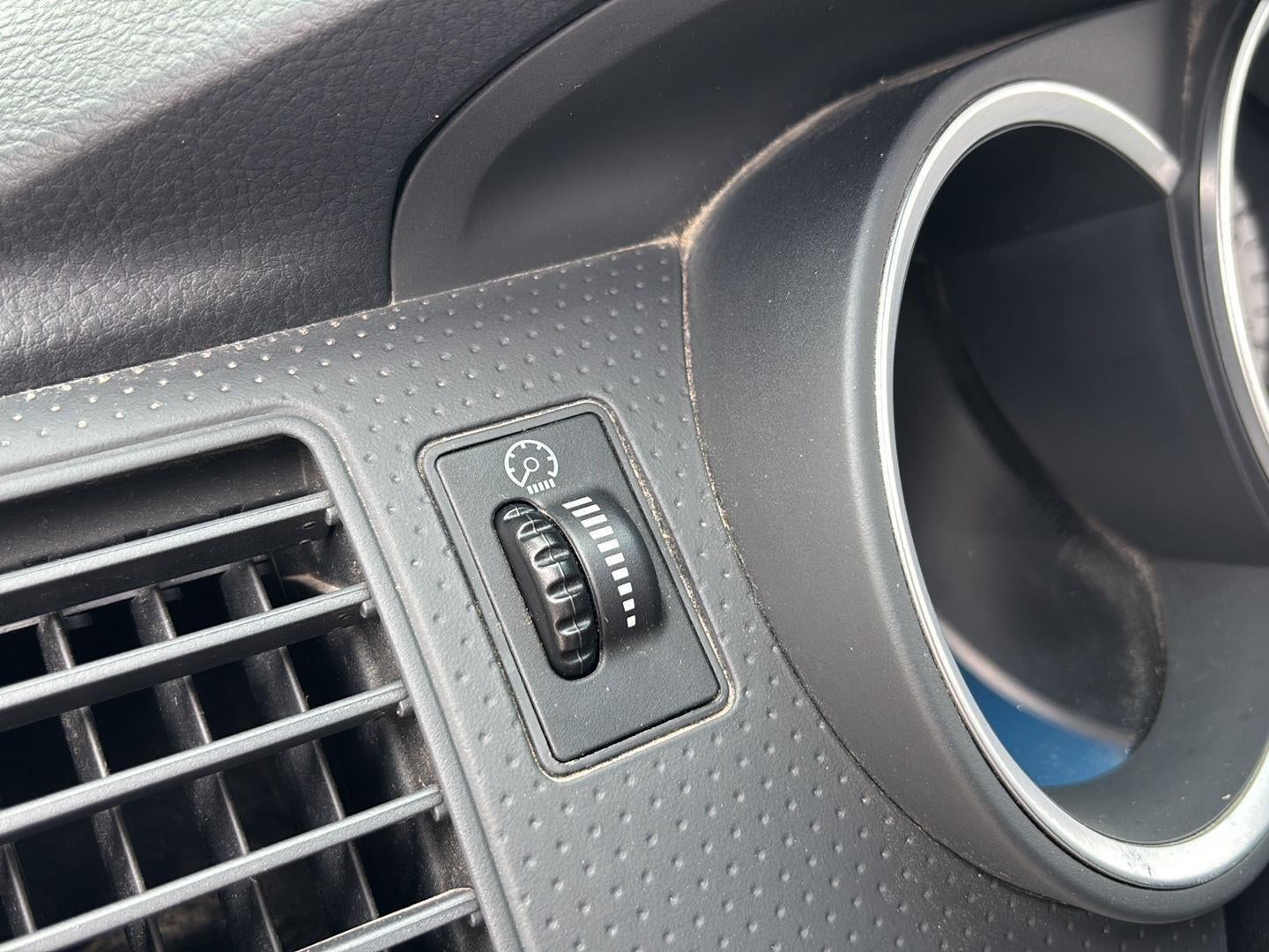 2014 Toyota Tacoma DOUBCAB