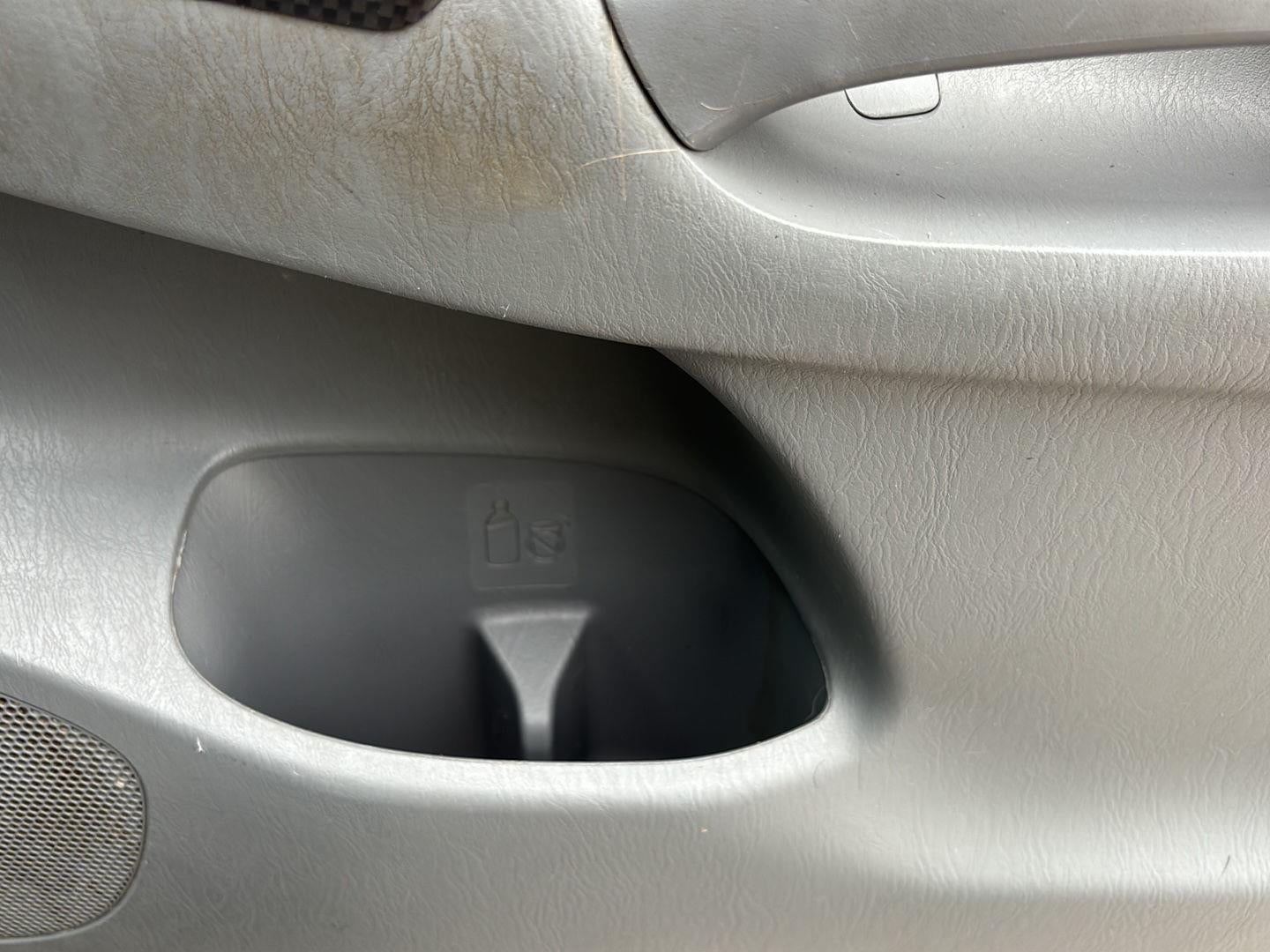2014 Toyota Tacoma DOUBCAB