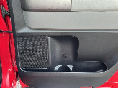 2011 Toyota Tundra Truck GRADE