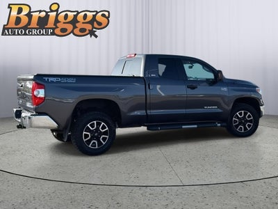 2015 Toyota TUNDRA Base