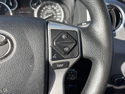 2015 Toyota TUNDRA Base