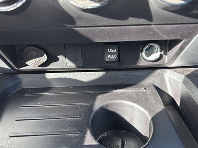 2015 Toyota TUNDRA Base