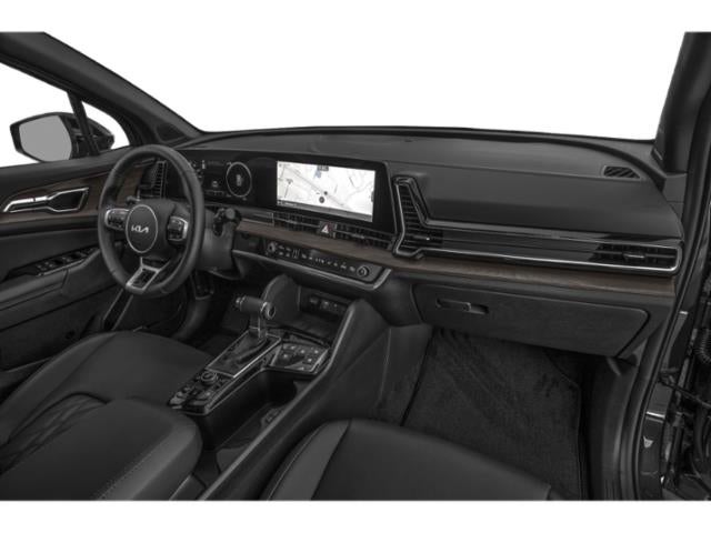 2024 Kia Sportage X-Pro Prestige
