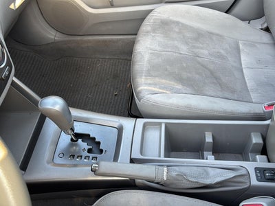 2010 Subaru Forester 2.5X Premium