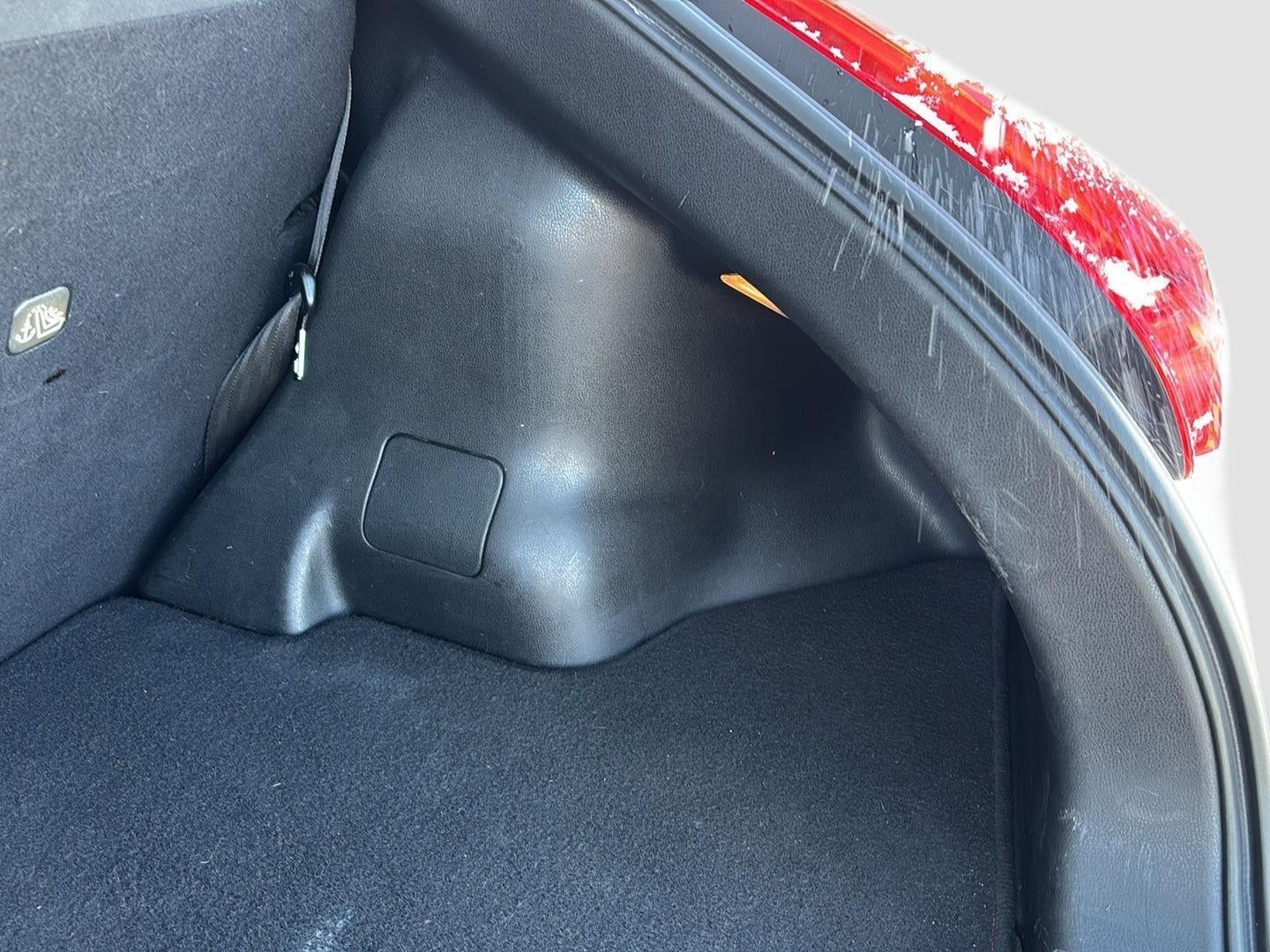 2014 Nissan JUKE NISMO