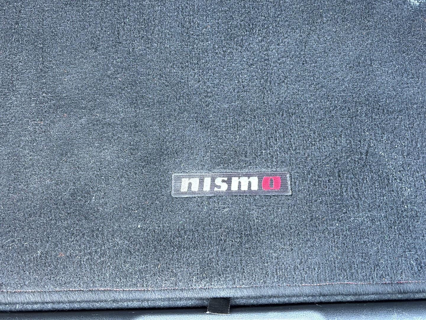 2014 Nissan JUKE NISMO