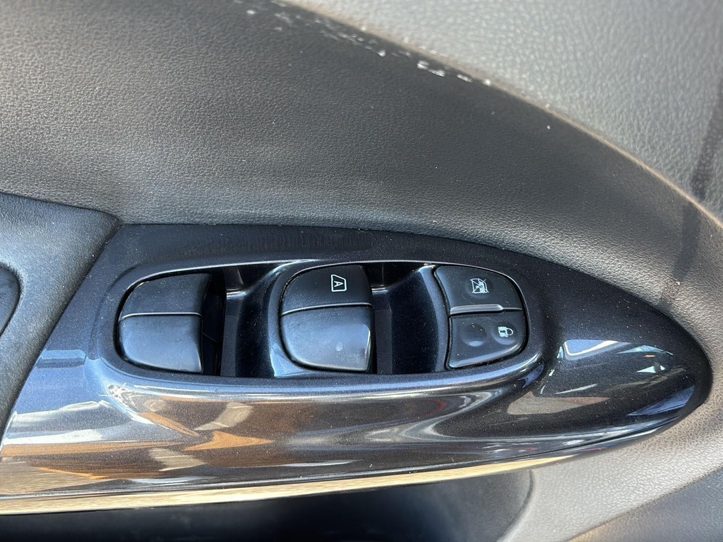 2014 Nissan JUKE NISMO