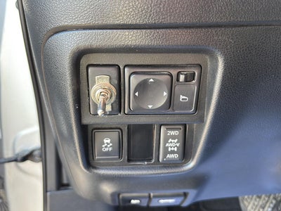 2014 Nissan JUKE NISMO