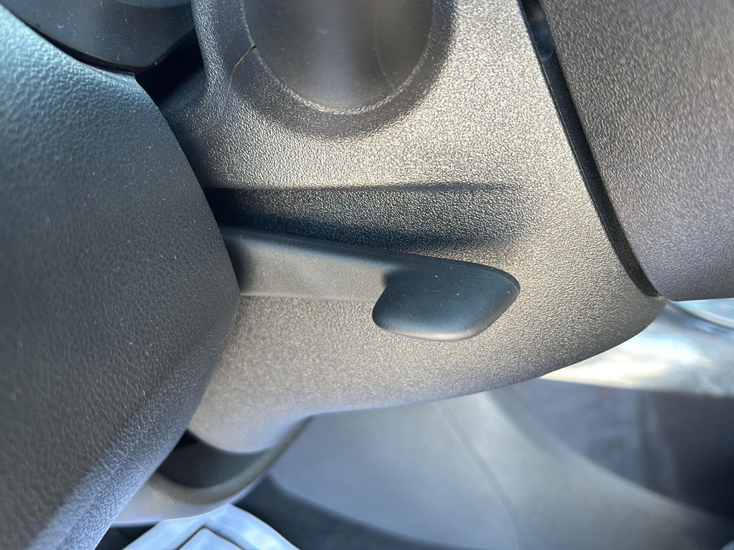 2014 Nissan JUKE NISMO