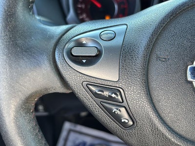 2014 Nissan JUKE NISMO