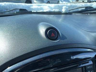 2014 Nissan JUKE NISMO