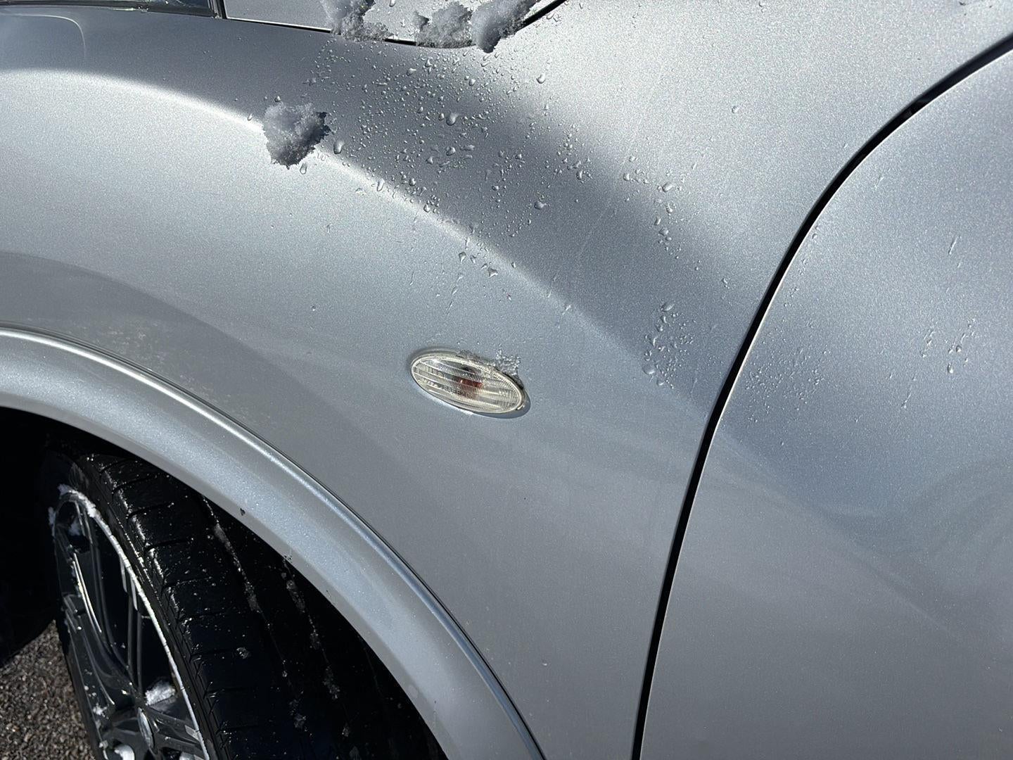 2014 Nissan JUKE NISMO