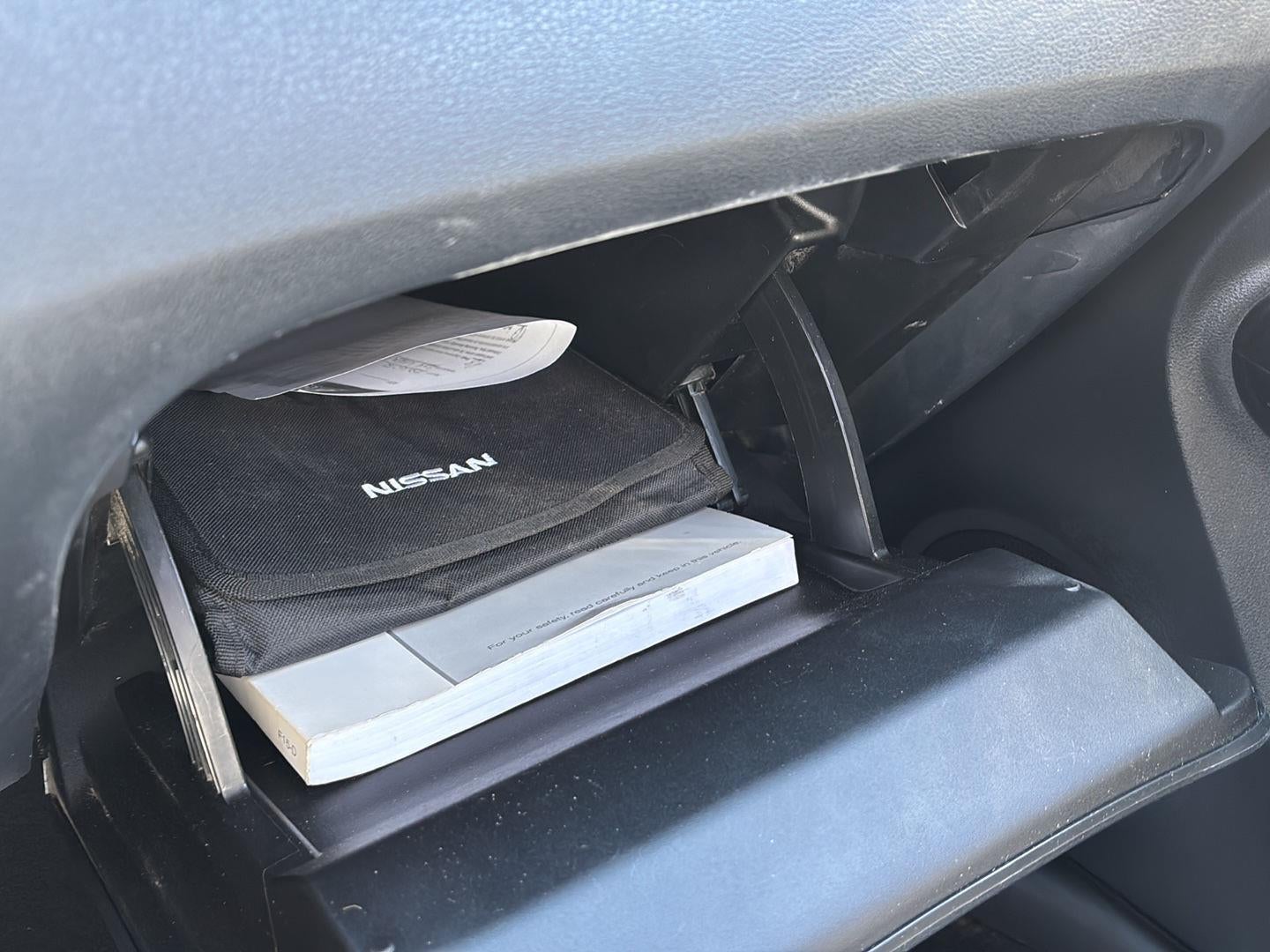 2014 Nissan JUKE NISMO