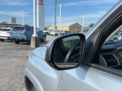 2017 Toyota 4Runner TRD Off Road Premium