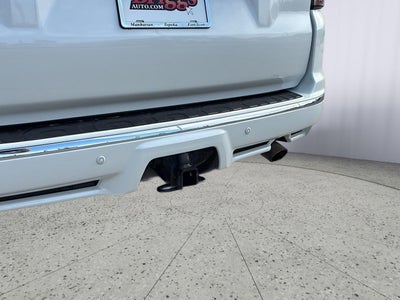 2020 Toyota 4Runner Limited