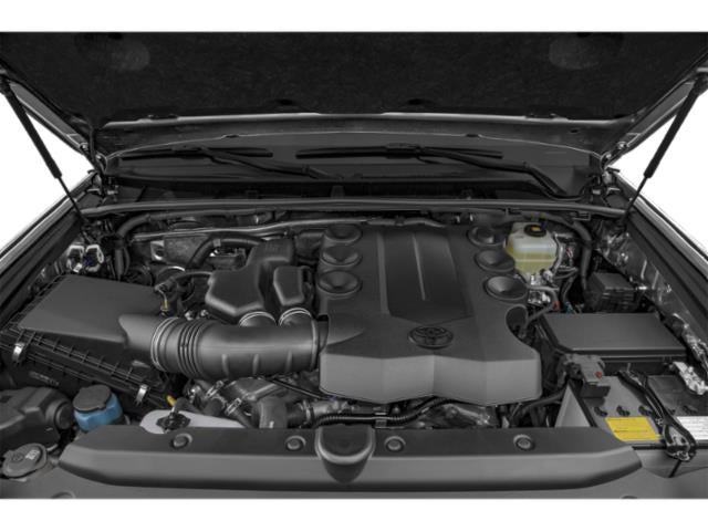 2022 Toyota 4Runner TRD Off Road Premium