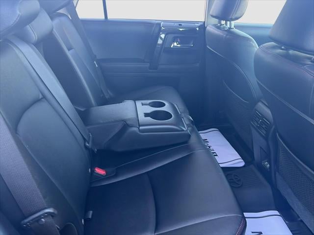 2022 Toyota 4 RUNNER TRDOFFP