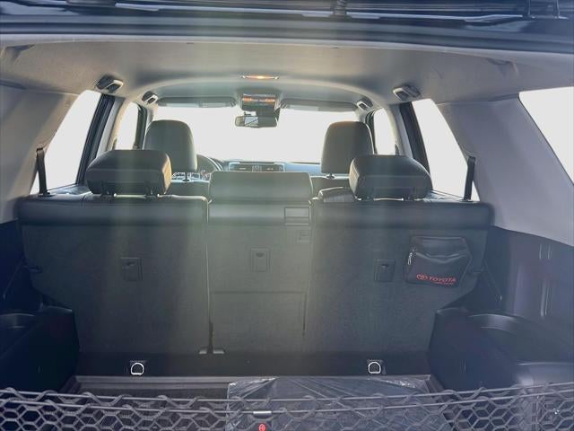 2022 Toyota 4 RUNNER TRDOFFP