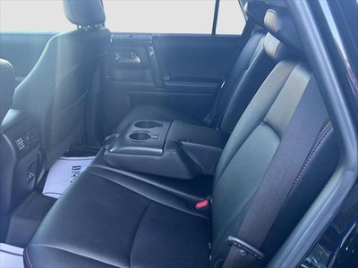 2022 Toyota 4 RUNNER TRDOFFP