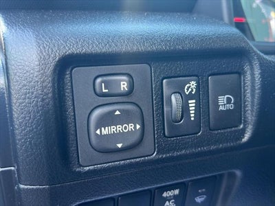 2022 Toyota 4 RUNNER TRDOFFP