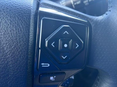 2022 Toyota 4 RUNNER TRDOFFP