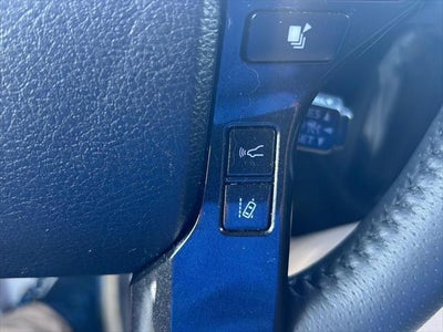 2022 Toyota 4 RUNNER TRDOFFP